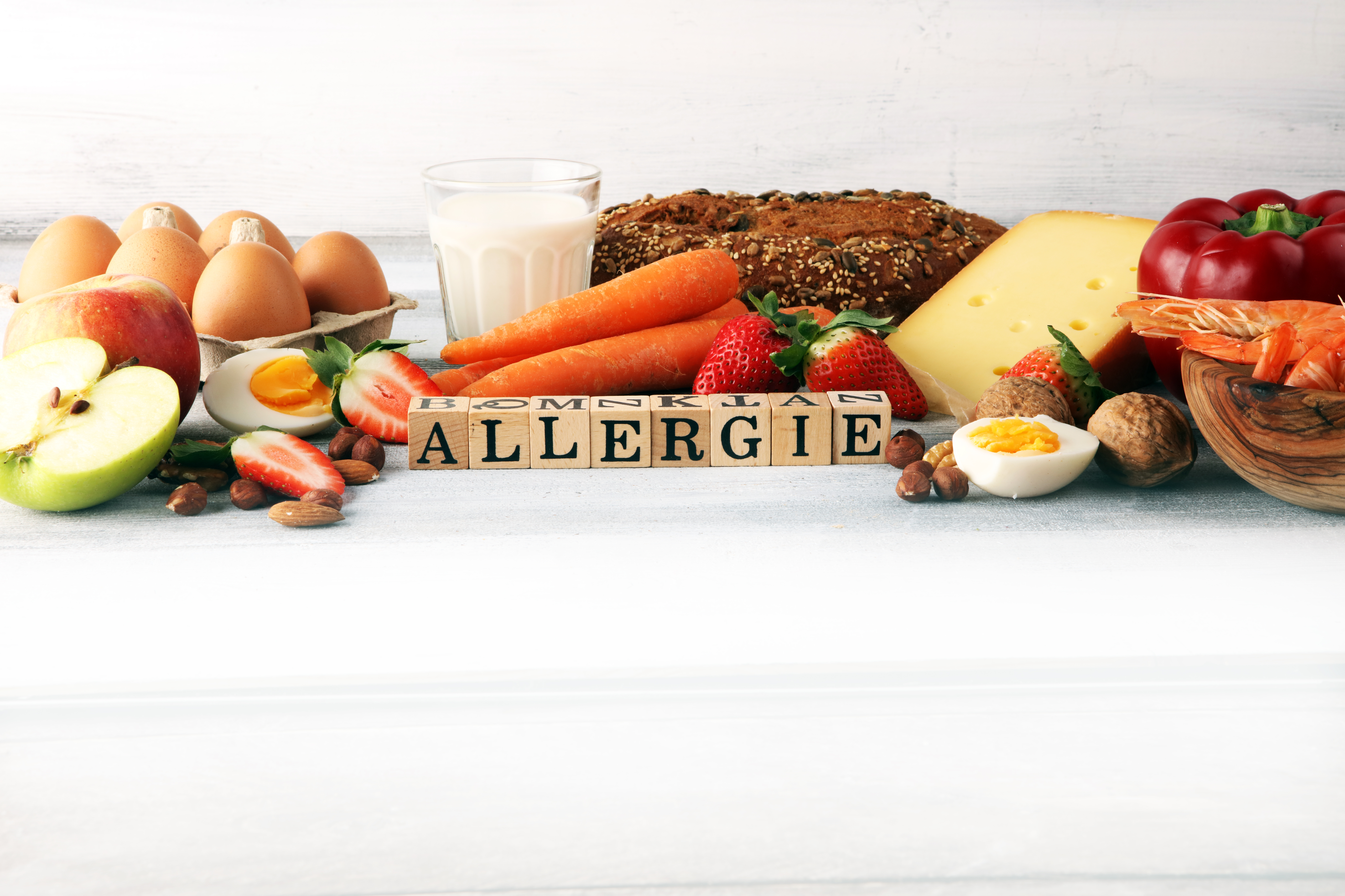 Ingrediente Permise si nepermise in dieta fara gluten