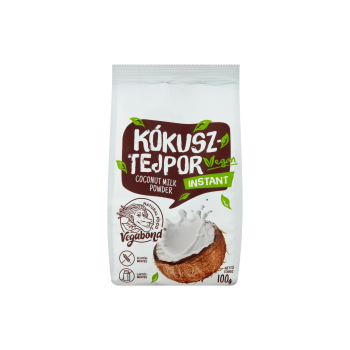Lapte Praf De Cocos 100g [2]