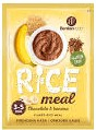 Terci De Orez Brun Cu Ciocolata Si Banane 60g [3]