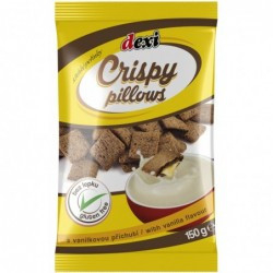 Pernute Crocante Cu Vanilie 150g [2]