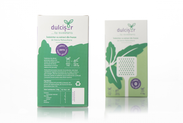 Dulcisor 30 Cuburi 75g [3]