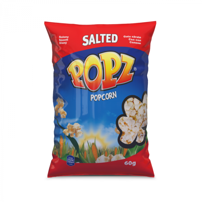 Floricele De Porumb Cu Sare 60g [2]