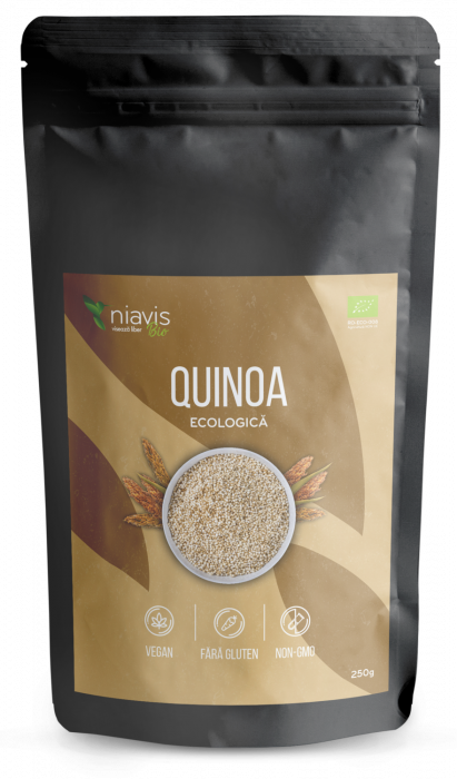 Quinoa Ecologica/Bio 250g [2]