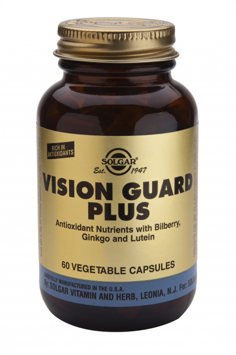 Vision Guard Plus 60 veg caps [2]