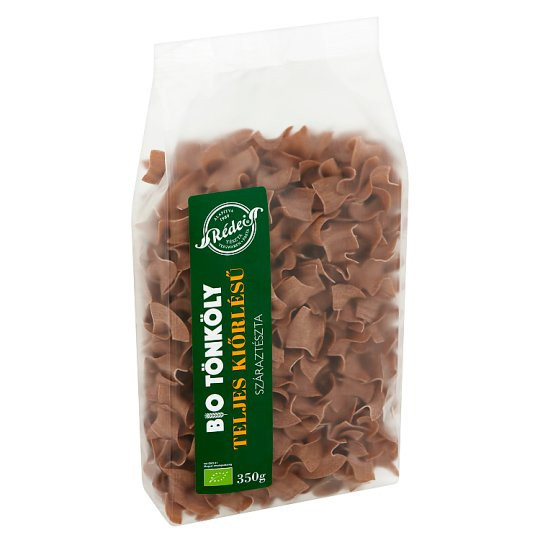 Paste Patratele Ondulate Din Grau Integral Spelt 350g [2]