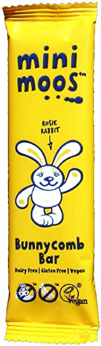 Baton Bunnycomb - Mini Moos 20g [4]