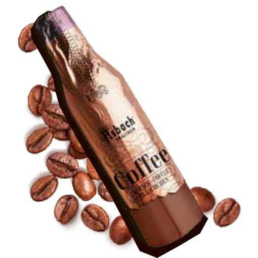 Praline De Ciocolata Cu Lichior De Cafea 100g [2]