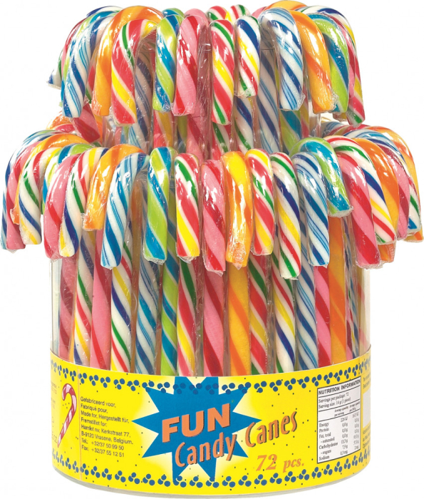 Acadea Bastonas Colorat 14g [1]