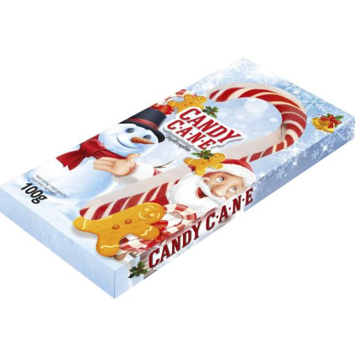 Acadea De Craciun Gigantica 100g [2]