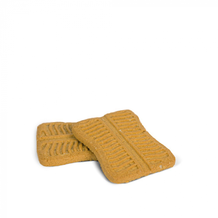 Biscuiti Cu Fulgi De Ovaz Si Portocale 144g [2]