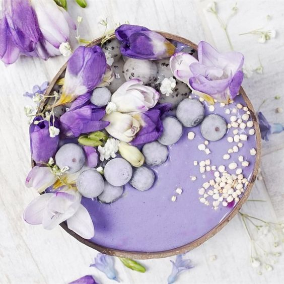 Pudra De Butterfly Pea ECO 70g [2]