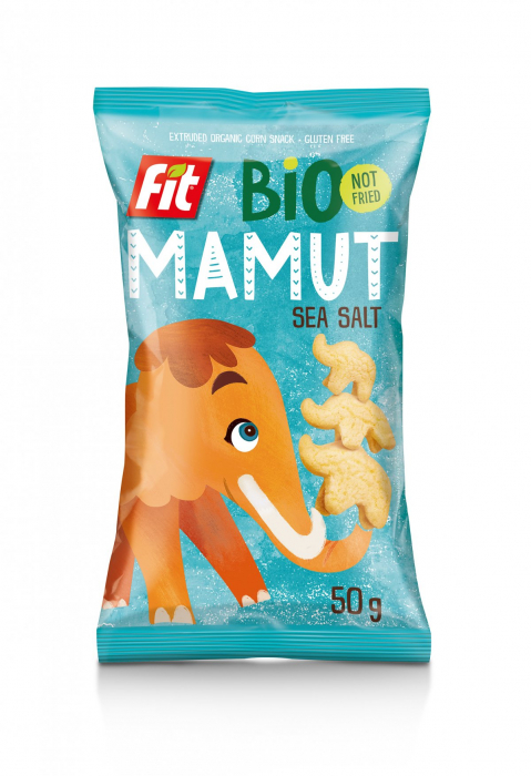 Pufuleti Mamut Cu Sare De Mare 50g [1]
