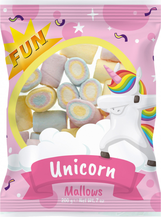 Bezele Unicorn 200g [1]