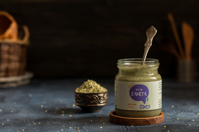 Unt De Canepa 200g [2]