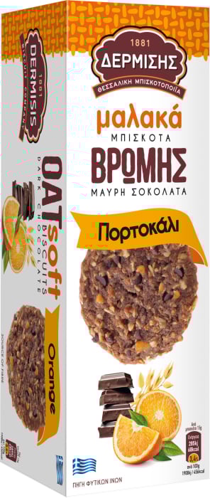 Biscuiti Moi De Ovaz Cu Portocala Si Bucati De Cicocolata Neagra 150g [1]