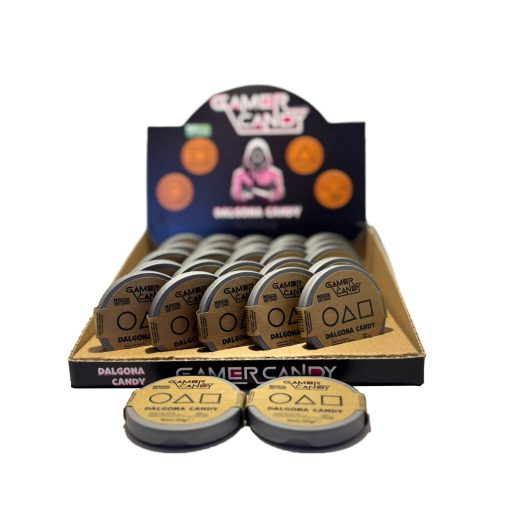 Bomboane Dalgona [1]