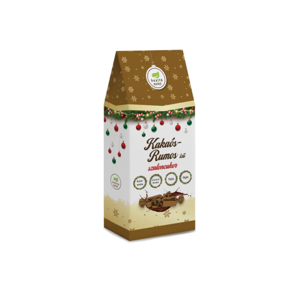 Bomboane Cu Cacao Si Rom 250g [1]