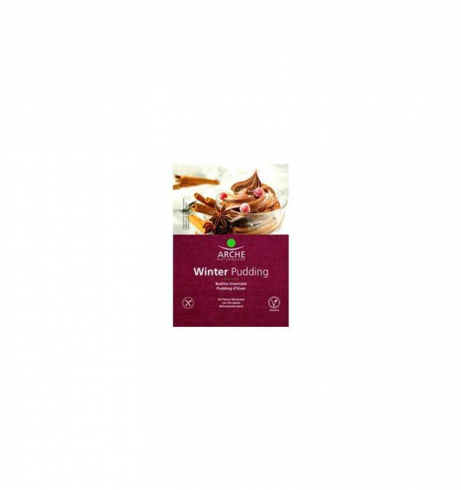 Budinca Bio De Iarna 50g [1]