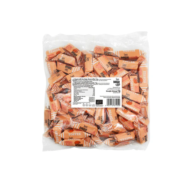 Caramele Vegane Toffee 1Kg [1]