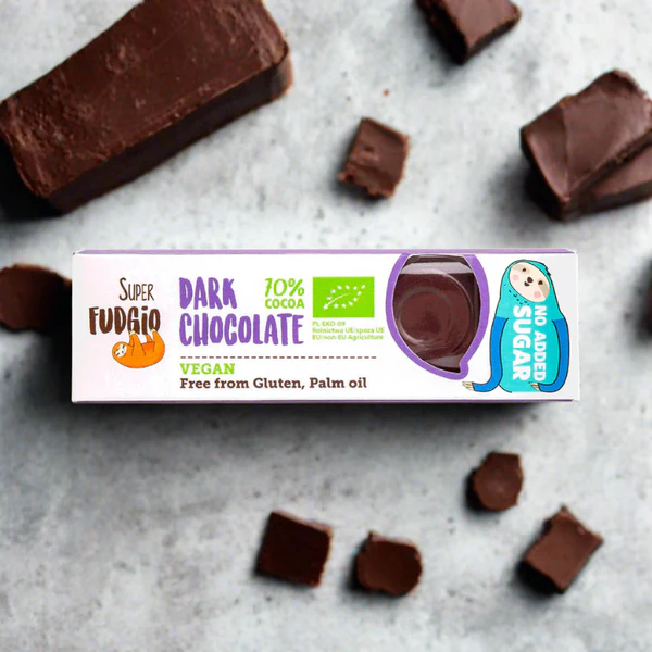 Ciocolata Neagra 70% Vegana, Fara Gluten, NSA  40G [1]