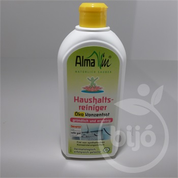 Concentrat de curățare organică pentru uz casnic 500 ml [1]