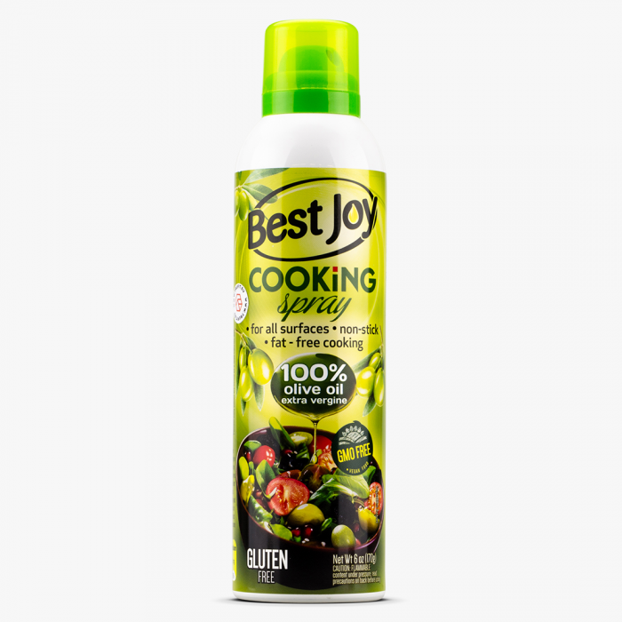 Spray Pentru Gatit Cu Ulei De Masline 250ml [2]