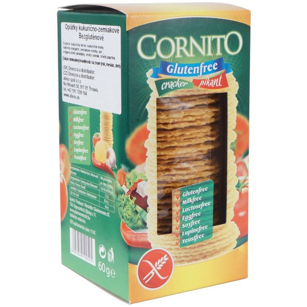 Saratele Picante 60g [1]