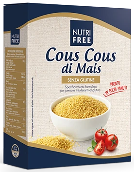 Cus-Cus De Porumb 375g [2]