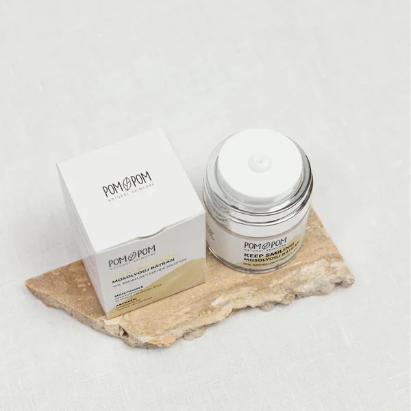 Cremă De Față Argirelox™ 10% "Keep Smiling" - 30 ml [3]