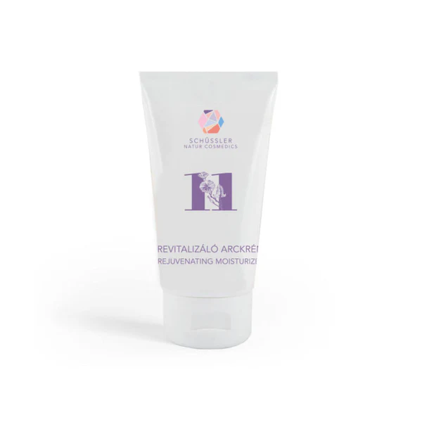 Cremă De Față Revitalizantă Nr. 11 - 75 ml [1]
