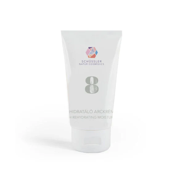 Cremă Hidratantă Pentru Față Nr. 8 - 75 ml [1]