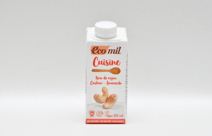 Smantana De Caju Pentru Gatit 200ml [2]