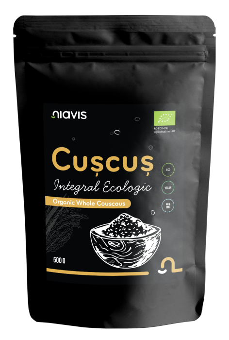 CUSCUS Integral Ecologic/BIO 500g [3]