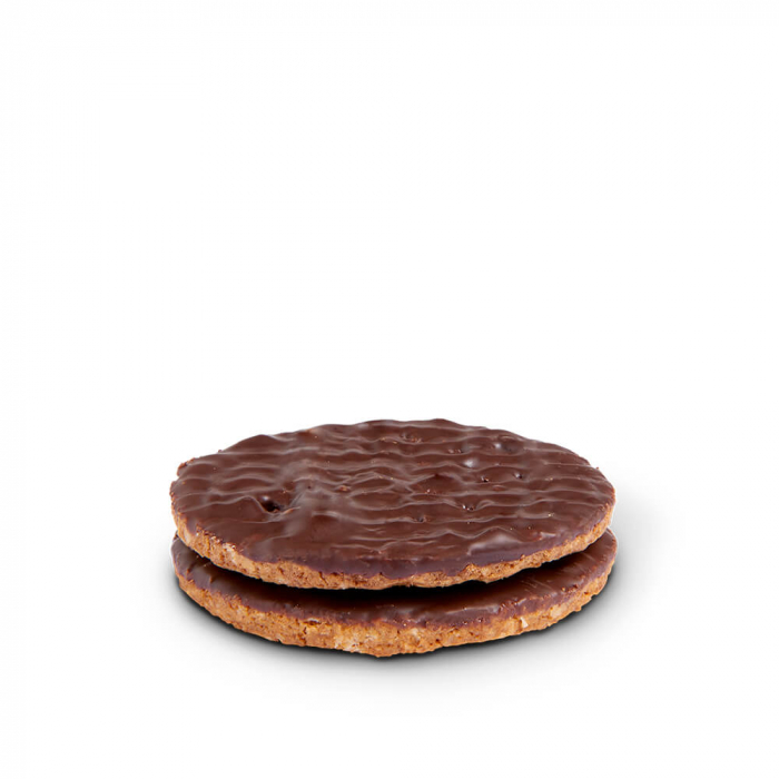 Biscuiti Digestive Choco Fara Zahar 270g [2]