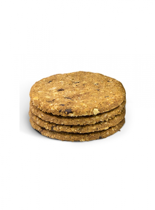 Biscuiti Digestivi Cu Fulgi De Ovaz Si Ciocolata 425g [2]