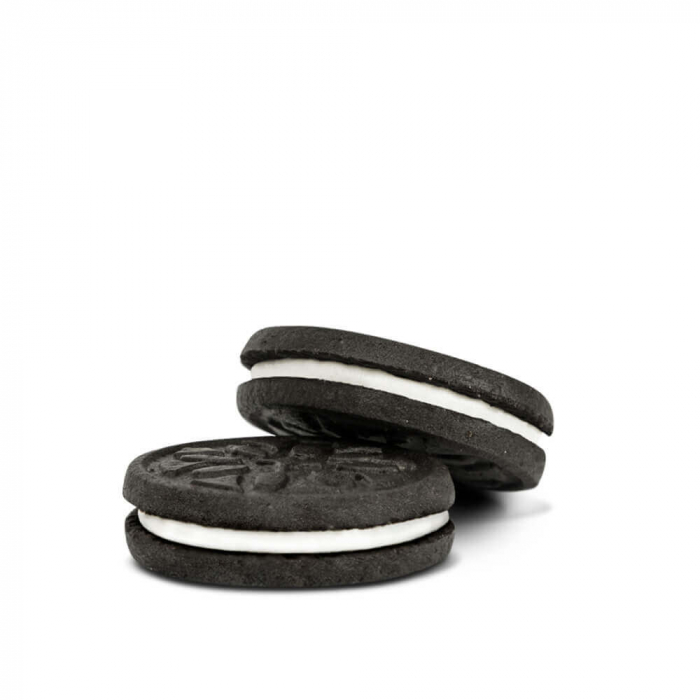 Twins - Biscuiti Sandwich De Cacao Cu Crema 210g [2]