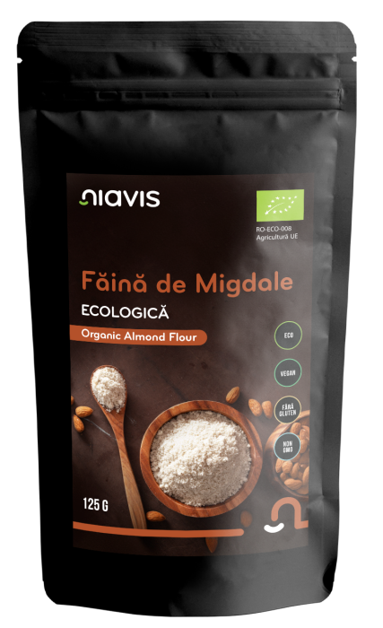 Faina de Migdale Ecologica/BIO 125g [1]