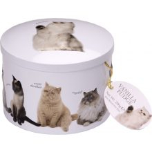 Fudge Cu Vanilie "Cats" 200g [1]
