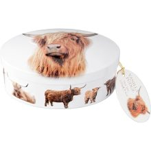 Fudge Cu Vanilie "Highland Cow" 120g [1]