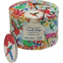 Fudge Cu Vanilie "Hummingbird" 200g [1]