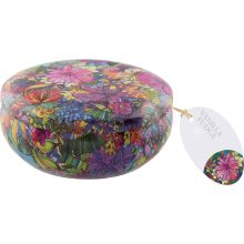 Fudge Cu Vanilie "Multicolored Flowers" 200g [1]