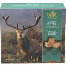 Fudge Cu Vanilie "Red Deer" 170g [1]