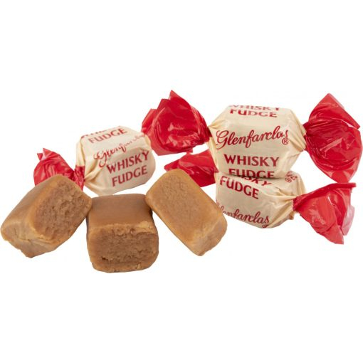 Fudge Cu Whisky "Glenfarclas" 250g [2]