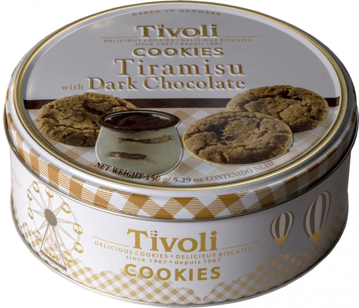 Fursecuri Cu Tiramisu Si Bucati De Ciocolata Neagra 150g [1]
