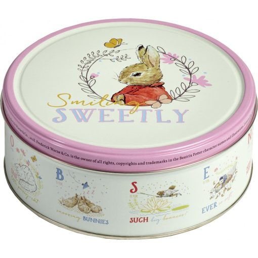 Fursecuri Daneze Cu Unt „Peter Rabbit and Friends” 150g [1]