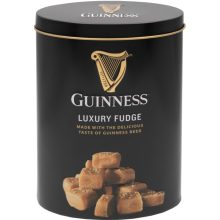 "Guinness" Luxury Fudge 250g [1]