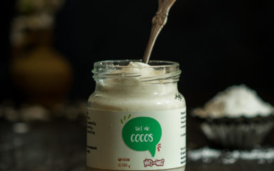 Unt De Cocos 300g [2]