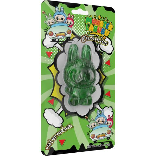 Jeleu Monstru Cu Aroma De Fructe 50g [3]