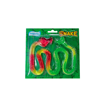 Jeleu "Snake" 66g [1]