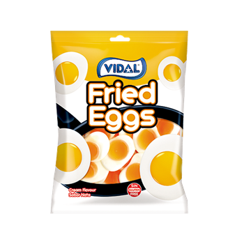 Jeleuri "Fried Eggs" Fara Gluten 90g [1]